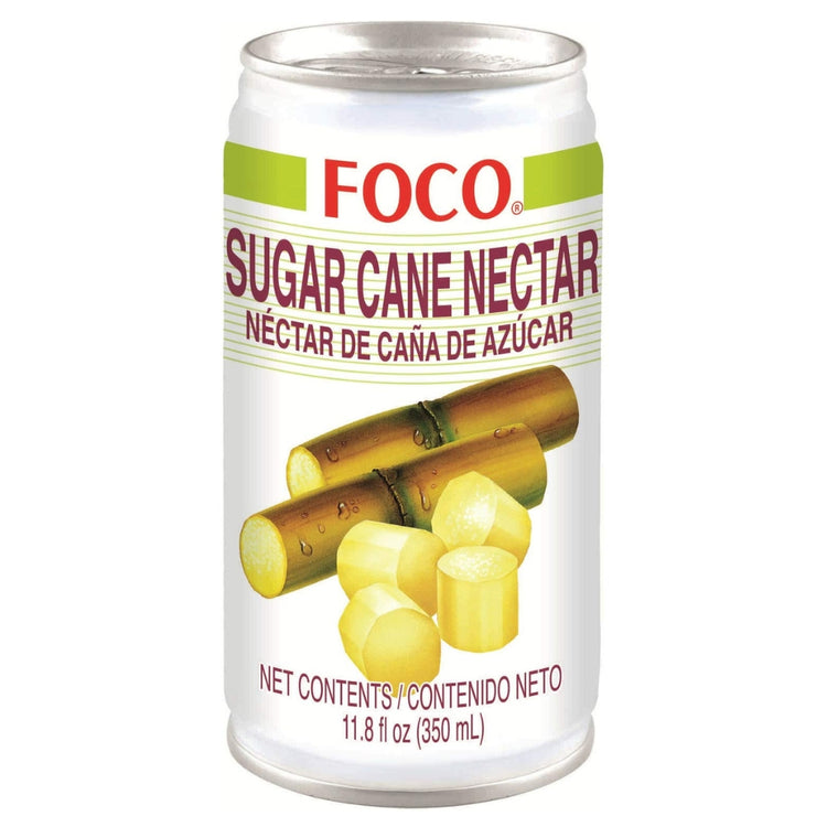 FOCO Sugarcane Drink 350ML